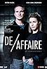 De Affaire (TV Series 2015– ) Poster