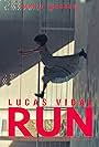 Lucas Vidal, Sergio Abuja, and María Pedraza in Run (2019)