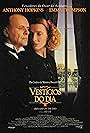 Anthony Hopkins and Emma Thompson in Vestígios do Dia (1993)