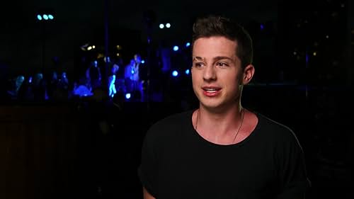 Macy's Fourth Of July Fireworks Spectacular: Charlie Puth