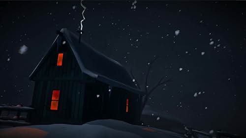 The Long Dark