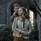 Annalise Basso and Jason Cermak in V.C. Andrews' Heaven (2019)