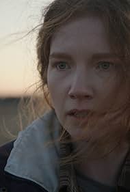 Annalise Basso in Blind River