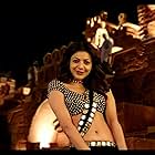 Kajal Aggarwal in Janatha Garage (2016)