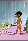 Mowgli. Raksha (1967)