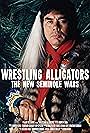 Wrestling Alligators (2016)