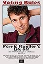 Wes Scarpias Gonzales in Perris Mueller's Life Off (2020)