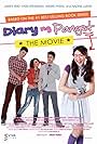 Yassi Pressman, James Reid, Nadine Lustre, and Andre Paras in Diary of an Ugly (2014)