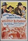 Nicolle Andre, Jack Carr, Bud Duncan, Jerry Jerome, Edgar Kennedy, and Cliff Nazarro in Hillbilly Blitzkrieg (1942)