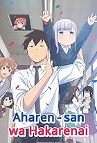 Aharen-san wa hakarenai