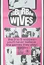 Suburban Wives (1972)