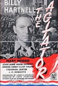 The Agitator (1945)