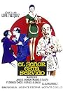 El señor está servido (1976)