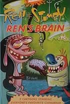 Ren & Stimpy: Ren's Brain