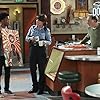 Judd Hirsch, Katey Sagal, and Jermaine Fowler in Superior Donuts (2017)