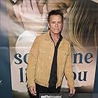 Scott Reeves at an event for Someone Like You (2024)