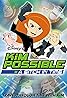 Kim Possible: A Sitch in Time (TV Movie 2003) Poster