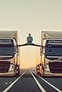 Jean-Claude Van Damme in Volvo Trucks - The Epic Split feat. Van Damme (Live Test) (2013)