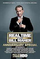 Real Time with Bill Maher: Anniversary Special