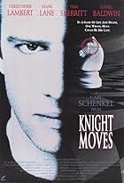 Knight Moves