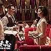 Michelle Yeoh, Jin Zhang, and Xing Yu in Yip Man ngoi zyun: Cheung Tin Chi (2018)