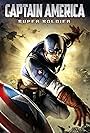 Chris Evans in Captain America: Super Soldier (2011)