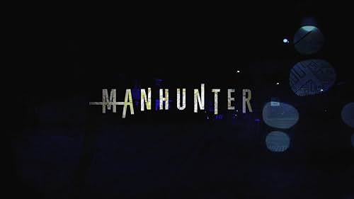 The Real Manhunter - Series 3 Trailer