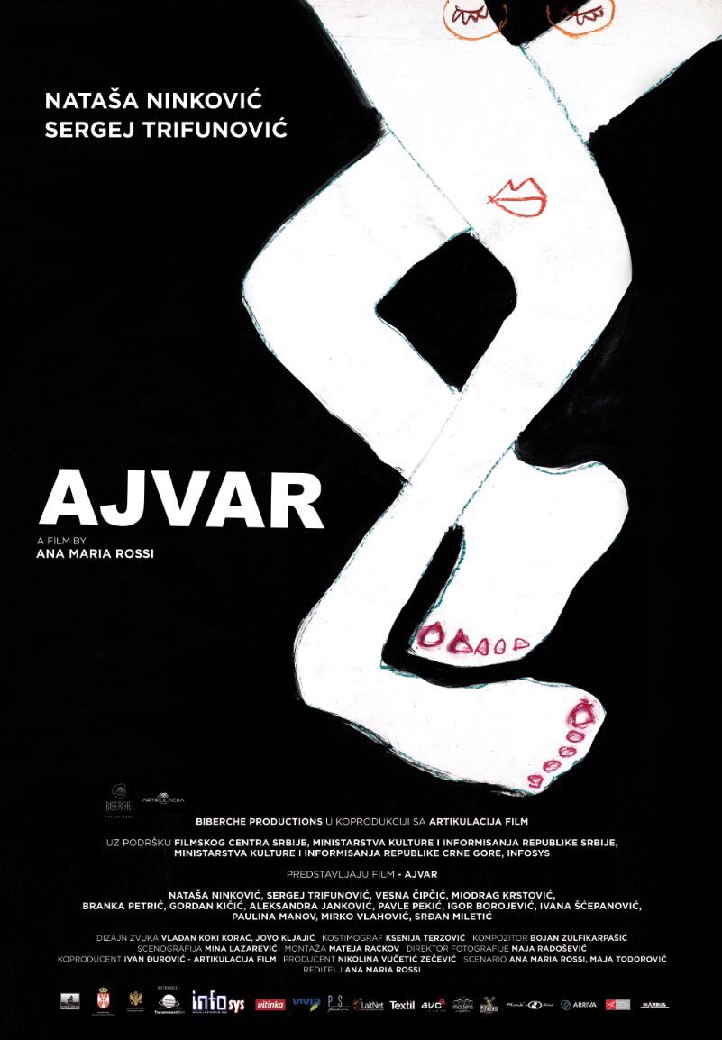 Ajvar (2019)