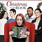 Christmas by the Book (2022)