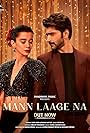 Mann lage Na feat Javed Ali (2024)