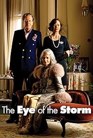 The Eye of the Storm: Q+A with Geoffrey Rush and Fred Schepisi (2012)