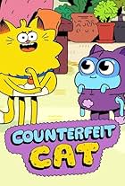 Counterfeit Cat