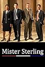Josh Brolin, Audra McDonald, David Norona, and William Russ in Mister Sterling (2003)
