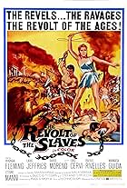 The Revolt of the Slaves (1960)