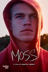 Christine Marzano, Hannah Johnston, Mitchell Slaggert, Cohen Bratcher, Dorian Cobb, Sue Philemon, Carlene Ferguson, Billy Ray Suggs, William Rothwell, and Erby Dalmus Burton in Moss (2017)