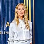 Céline Dion at an event for I Am: Celine Dion (2024)