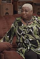 Luenell in Danny's House (2019)