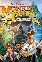 The Secret of Monkey Island: Special Edition