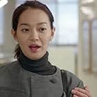 Shin Min-a in Oh My Venus (2015)