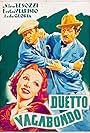 Duetto vagabondo (1939)