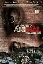 La mujer del animal