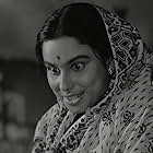 Madhavi Mukherjee in The Big City (1963)