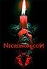 Necronomicon (2023) Poster