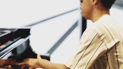 American jazz piano prodigy Matthew Whitaker, who is blind, pursues film composing and musical direction with the help of renowned composers and arrangers John Califra, Susan Jacobs, Zane Mark and Michael McElroy in this documentary film by Steven Tabakin.