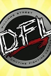 Primary photo for Daytime Fighting League