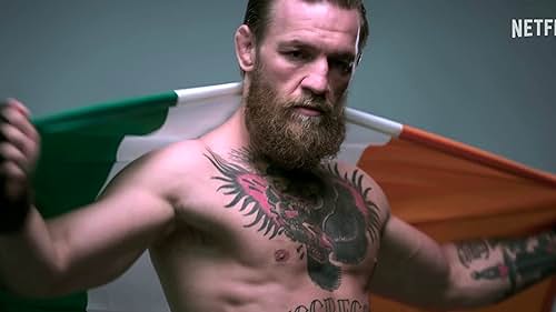 Mcgregor Forever