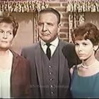 Edith Atwater, Judy Carne, and Herb Voland in Love on a Rooftop (1966)