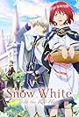 Snow White with the Red Hair (2015)