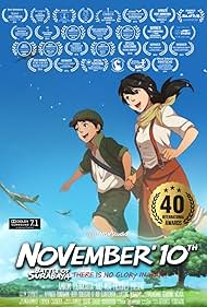 November Tenth (2015)