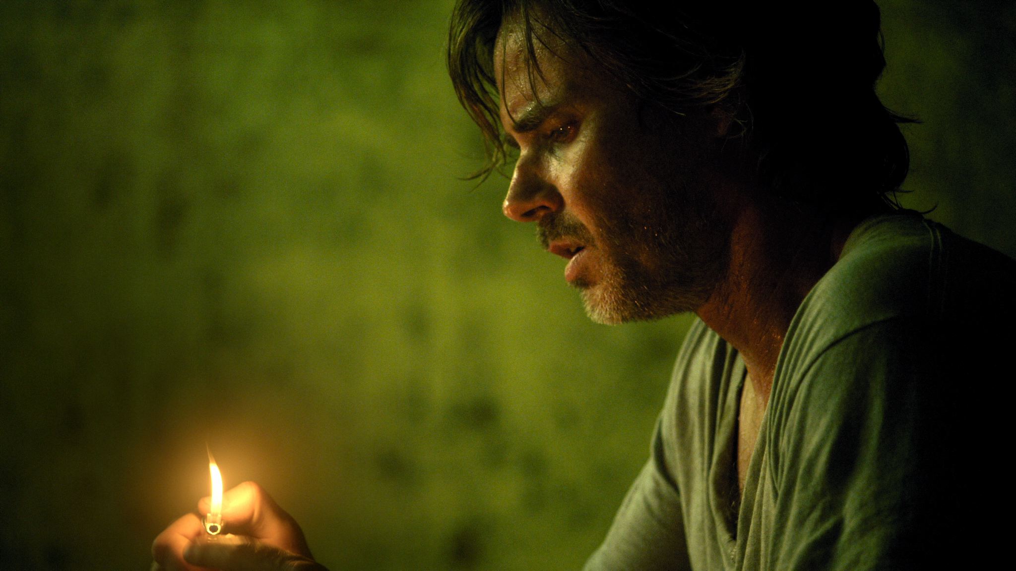 Sam Trammell in All Mistakes Buried (2015)